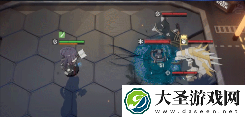 少前云图计划野良技能是什么