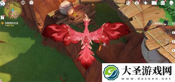 原神魔神任务第五章幕间万火归一任务怎么做