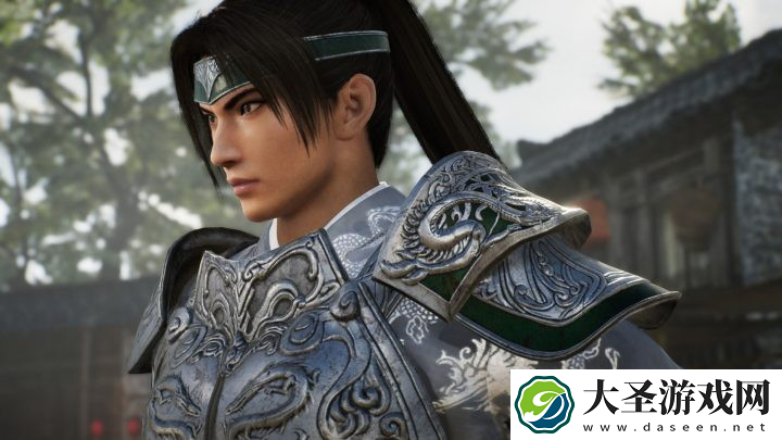 真三国无双起源哪个阵营好