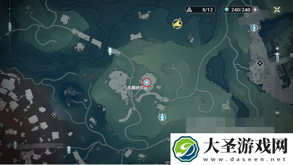 鸣潮枪头进阶测试任务怎么做