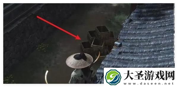 燕云十六声南门大街蹊跷在哪
