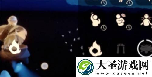 光遇火先知的火盆有什么用