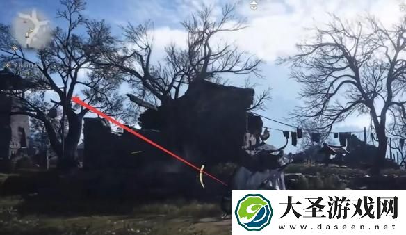 燕云十六声六疾哀鸣任务怎么完成