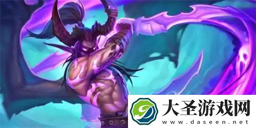 炉石传说恶魔猎手技能是什么