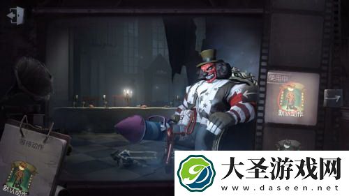 第五人格捕梦人技能怎么用 - 游戏小白的心声，快来围观！