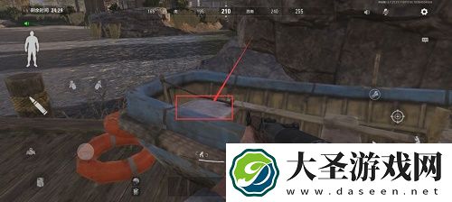 暗区突围私人包裹任务完成攻略
