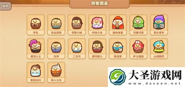 猫旅馆物语猫饼干怎么赚