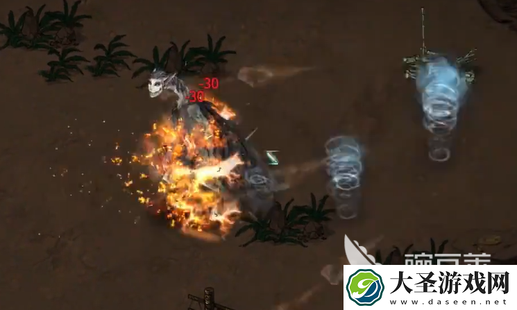 鬼谷八荒流派介绍