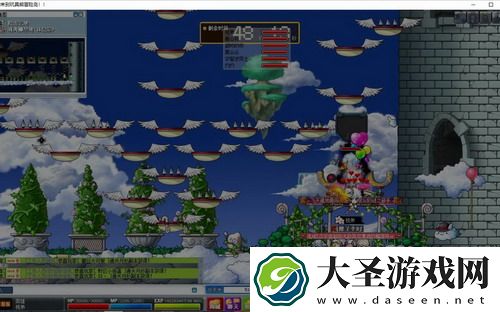 创造与魔法水晶弓爆率-揭秘水晶弓的获取与运用技巧