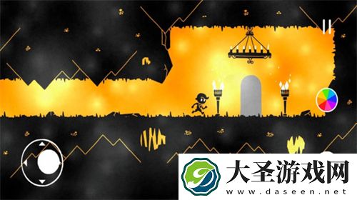 色调大冒险