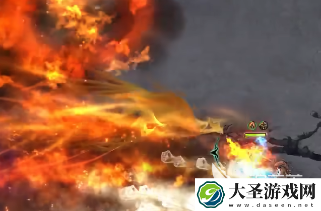 鬼谷八荒流派介绍