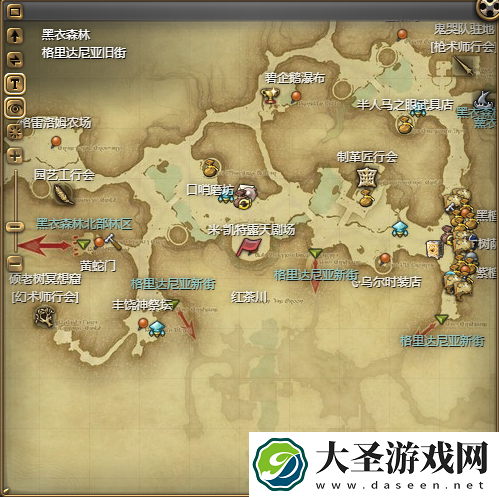 最终幻想14水晶世界小丑预言蛋宠物怎么获得