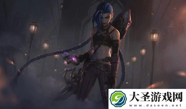 金铲铲之战赏金猎人阵容搭配推荐攻略