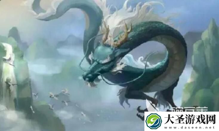 鬼谷八荒器灵图鉴
