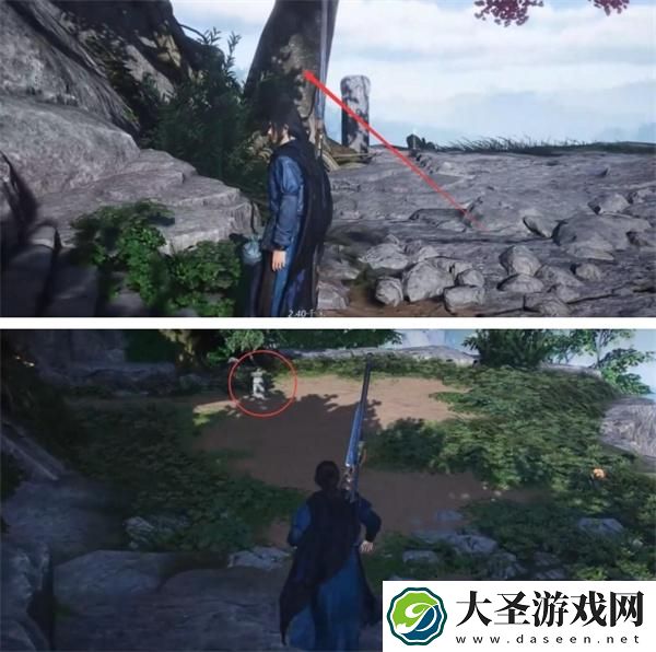 燕云十六声黑煞阴阳任务怎么做