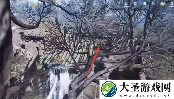 燕云十六声六疾哀鸣任务怎么完成
