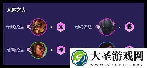 云顶之弈莎弥拉九五阵容怎么搭配