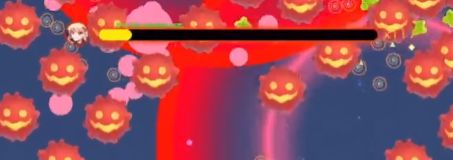 球球大作战女巫的试炼攻略大全