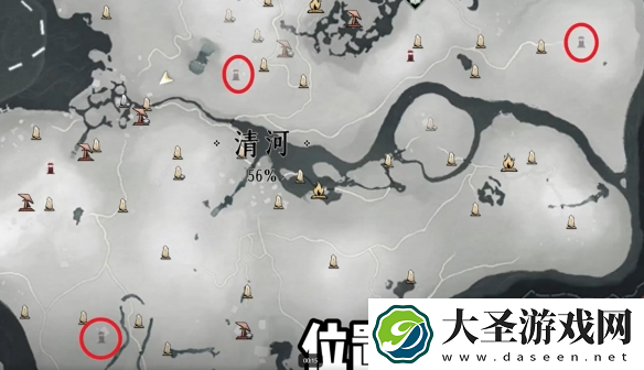 燕云十六声花下眠隐藏任务怎么做