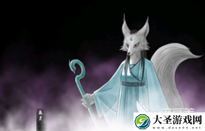 鬼谷八荒器灵图鉴