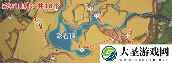 原神青蜜莓在哪