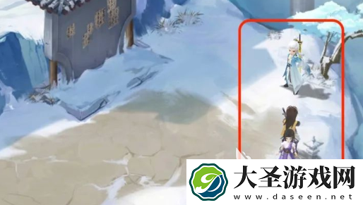 仙剑世界第六章攻略
