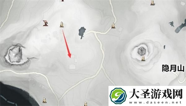 燕云十六声狮吼功4口钟在哪