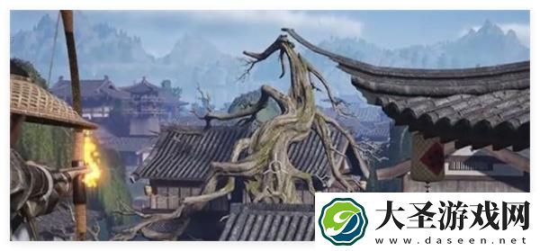 燕云十六声南门大街蹊跷在哪