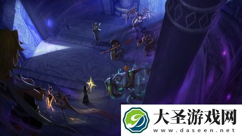 暗区突围的礼包 - 暗区突围的礼包究竟有什么神奇之处?让我们一探究竟!