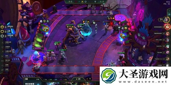 金铲铲之战森林变异阵容搭配推荐攻略