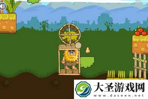 第五人格人偶师技能介绍-掌握人偶师，助你轻松翻盘