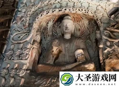 黑神话悟空取景地有哪些