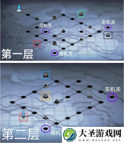 灵魂潮汐9