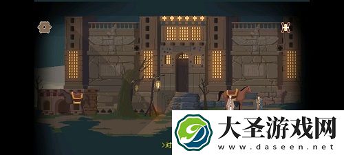 长安夜明第六章通关攻略