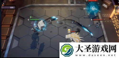 少前云图计划野良技能是什么