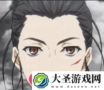 永劫无间手游武当王也捏脸数据大揭秘