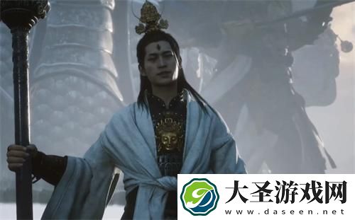 黑神话悟空杨戬经典台词是什么