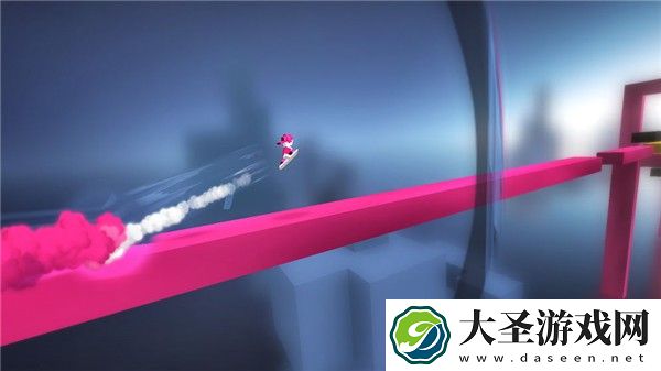 极速变色龙