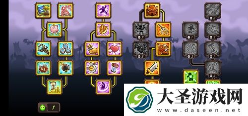 王国保卫战4天赋加点推荐