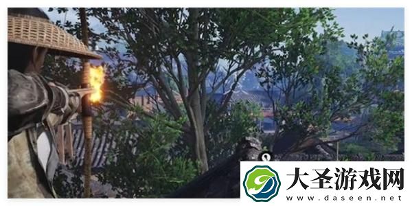 燕云十六声南门大街蹊跷在哪