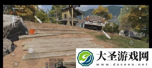 暗区突围遗落的手术包任务完成攻略