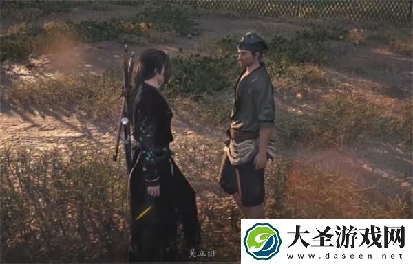 燕云十六声偷瓜之贼任务怎么做