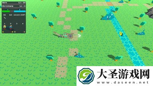 暗区突围情报有啥用-解锁游戏潜力，掌握暗区突围情报的技巧