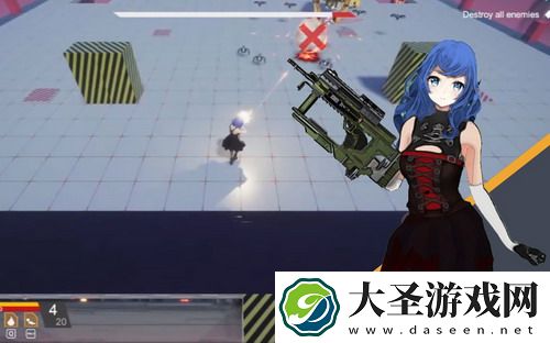 逆水寒谜题-解锁逆水寒谜题的秘密武器