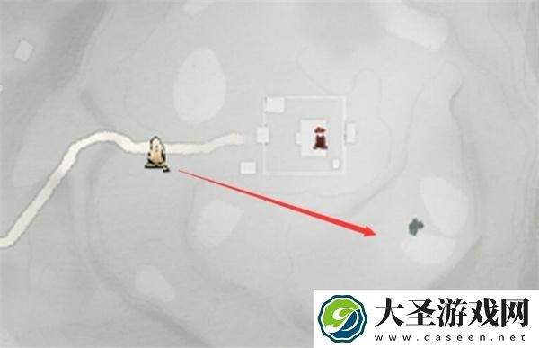 燕云十六声狮吼功4口钟在哪