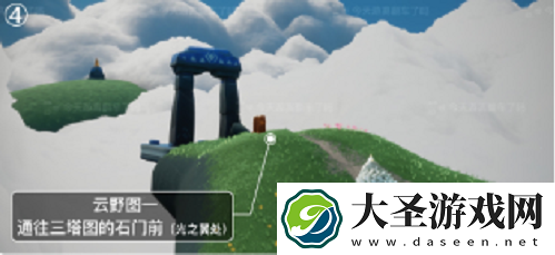 光遇11.9季节蜡烛位置一览2021