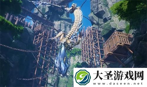 大奉打更人手游什么时候上线