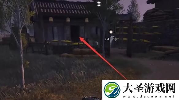 燕云十六声六疾哀鸣任务怎么完成