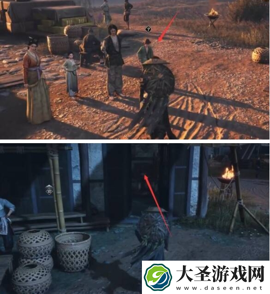 燕云十六声天下无蛋奇遇任务怎么做