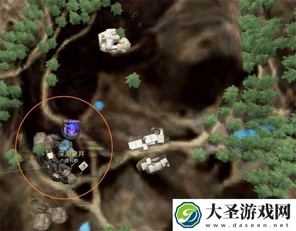 黑色沙漠马各努斯怎么重新进入